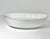 1980s Noritake “Ranier” 3-Piece Bone China Dinnerware Serving Hostess Set For Sale In Dallas - Image 6 of 10