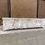Elevate your garden, patio, or interior design with this gorgeous matching pair of rectangular neoclassical-style...