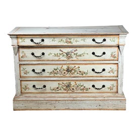 Example of Dressers and Chests of Drawers in Boston