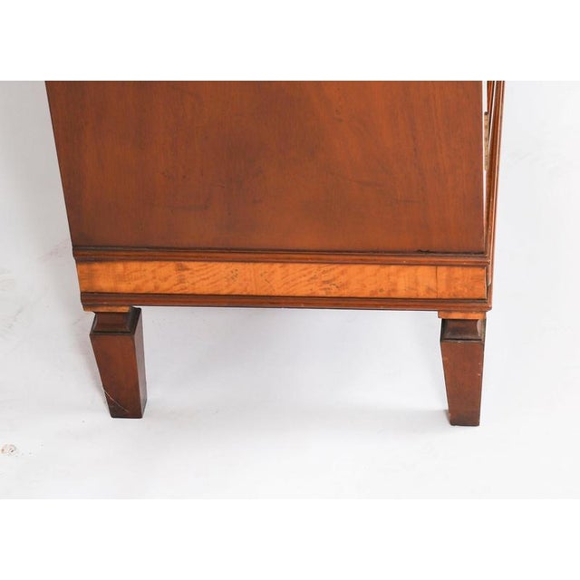 Wood George III Revival Buffet, 1900s For Sale - Image 7 of 13