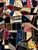 Textile Late 19th-Century American Crazy Quilt For Sale - Image 7 of 11