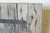 Antique Oak Door in Wrought Iron from Befos, 1800 For Sale - Image 6 of 17