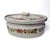 Wedgwood Vintage Wedgwood Quince 2.5-Quart Oval Covered Casserole, England For Sale - Image 4 of 9