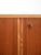 Wood Scandinavian Sideboard in Teak, 1960s For Sale - Image 7 of 15