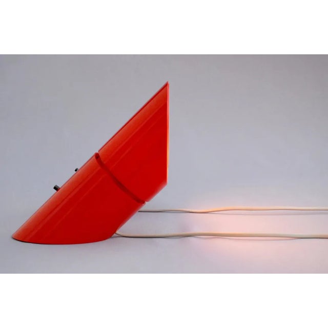 Fog & Mørup Phister Wall Lamps by Hans Due for Fog & Mørup, 1970s, Set of 2 For Sale - Image 4 of 12