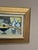 Arnold Eres, Still Life with Lute, 1950s, Oil on Panel, Framed For Sale - Image 11 of 12