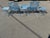 Perfect for your outdoor space! Measurements: Rockers 20x26.5x37. 16.5 Coffee table 33x18x14 Left table 16.5x14.5x17.5...