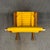 Wood Vintage Heron Rocking Chair by Mitsumasa Sugasawa for Tendo Mokko For Sale - Image 7 of 8