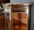 Antique Mahogany Showcase, 1900 For Sale - Image 10 of 18