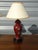 Limoges Porcelain Bedside Lamps, 1970s, Set of 2 For Sale - Image 18 of 18