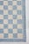 Textile Erin Gates by Momeni Saybrook Check Blue Indoor/Outdoor Area Rug 9' X 12' For Sale - Image 7 of 12