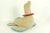 Large Jute and Leather Therapeutic Seal Toy by Renate Müller for H. Josef Leven KG, 1960s For Sale - Image 9 of 15