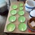 Vintage Dodie Thayer Lettuceware Plates - 9 For Sale In West Palm - Image 6 of 10