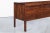1960s Mid-Century Modern Brazilian Rosewood Credenza, 1960s For Sale - Image 5 of 14