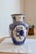 Large Vintage Earthenware Vase, 1980s For Sale - Image 9 of 9