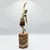 Demetre Chiparus, Dancer of Lebanon, 1920s, Bronze For Sale - Image 9 of 9