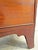 Early 19th Century Federal Style Mahogany Chest of Drawers For Sale - Image 15 of 16