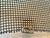 Ebony Rare Monumental Pair of Signed Eric Boyer Wire Mesh Wall Sculptures (1993 & 1999) For Sale - Image 8 of 11