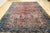 Traditional 19th Century Serapi Heriz For Sale - Image 3 of 12