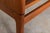 Mid-Century Danish Teak Sideboard For Sale - Image 10 of 18