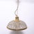 Pendant with Crystal Gems, Italy, 1950s For Sale - Image 10 of 18
