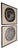 After Pablo Picasso, Céramiques De Picasso, 1948, Polychrome Prints, Framed, Set of 2 For Sale
