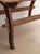 Swedish Pine Goat Table For Sale - Image 9 of 12