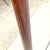 Wood Vintage Modern Sculptural Walnut Floor Lamp in the Style of Laurel Lamp Company For Sale - Image 7 of 12