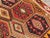 Vintage Turkish Kilim Rug - 134" X 66" For Sale - Image 4 of 11