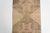 1950s 1950s Muted Salmon & Charcoal Gray Medallion Rug For Sale - Image 5 of 10