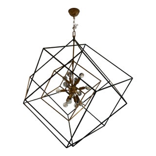 Hudson Valley Lighting Roundout Chandelier For Sale