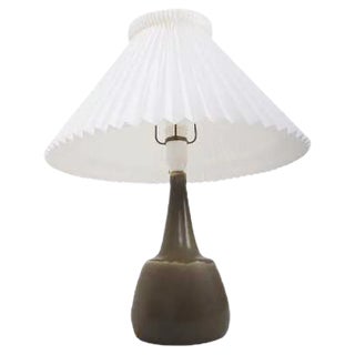 Table Lamp from Palshus, 1970s For Sale