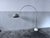 Arc Lamp from Gepo, Amsterdam, 1970s For Sale - Image 10 of 18