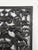 Entrance Gate Decorated with Fauns, Snakes and Squirrels For Sale - Image 4 of 8