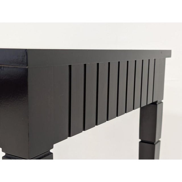 Side Table from Casamilano Home, 1990s For Sale - Image 6 of 13