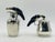 1980s Silver Plated Toucan Tea Service by Emilia Castillo for Los Castillo, Mexican Set of 3 For Sale - Image 12 of 18