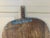 Late 19th Century French Country Wooden Bread Board For Sale - Image 13 of 16