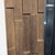 Modern Wood Floor Mirror For Sale - Image 3 of 3