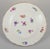 Small German Porcelain Lunch Plates from Silesia, 1930, Set of 6 For Sale - Image 4 of 10