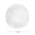 Fabulously plush and superbly cozy, this sheepskin pillow is the perfect accent piece for any decor. Use alone or in pairs...