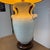 Late 20th Century Classic Amphora Ceramic Table Lamp For Sale - Image 4 of 12