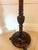 Mid 19th Century Antique Victorian Carved Mahogany Torchere Plant Stand, 1860 For Sale - Image 5 of 12