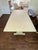 Wood Tritter Feefer Daniel Dining Table For Sale - Image 7 of 12