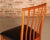 Mid-Century Teak Dining Chairs from McIntosh, 1970s, Set of 6 For Sale - Image 10 of 11