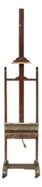 Example of Easels in Greensboro
