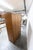Mid-Century Modern Oak Veneer Wardrobe with Doors and Drawers, 1950s For Sale - Image 16 of 18