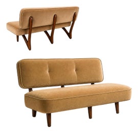 Example of Móveis Cimo Seating