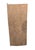 Vintage Dogon Granary Door With Chiwaras /Crocodiles Mali African 74" H For Sale - Image 10 of 10
