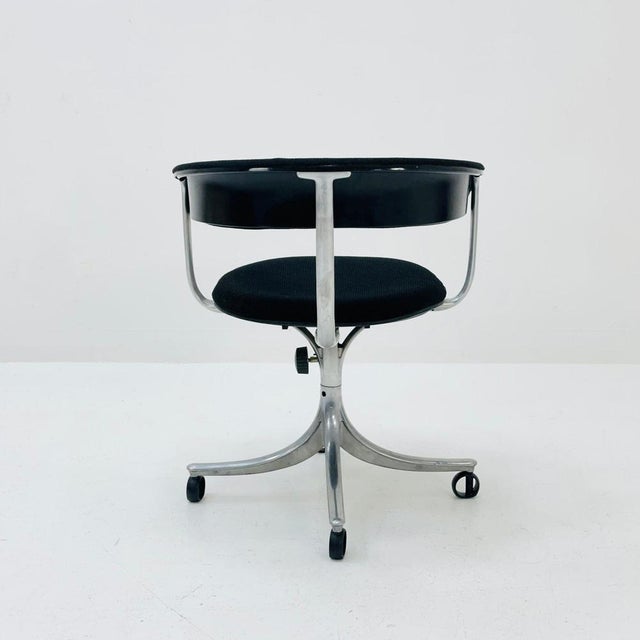 Kevi Office Chair by Jorgen Rasmussen for Knoll, 1960s/ For Sale - Image 6 of 11