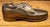 Oversized Painted Plaster Shoe Store Display Form For Sale - Image 9 of 9